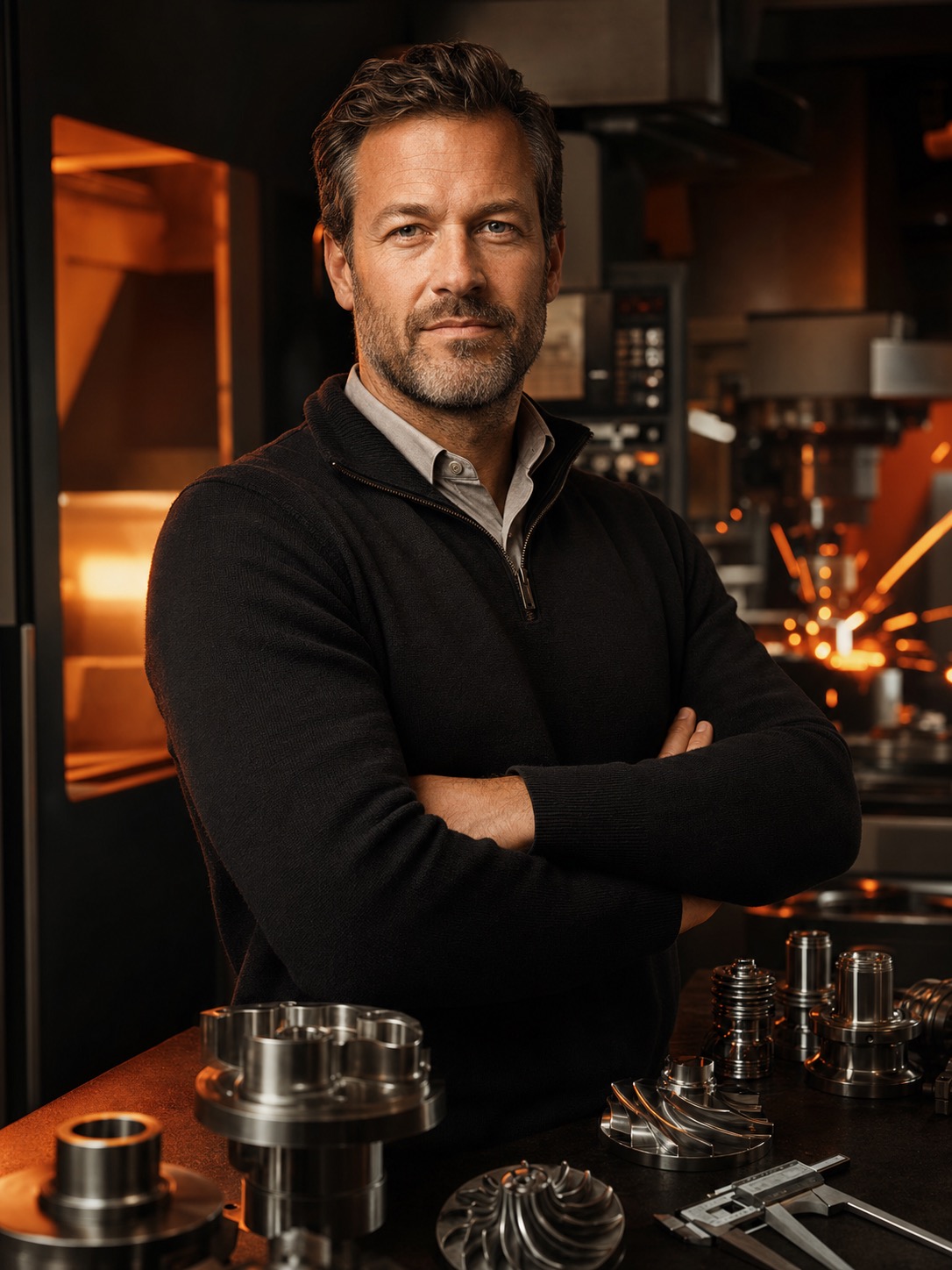 Klaus Reuter