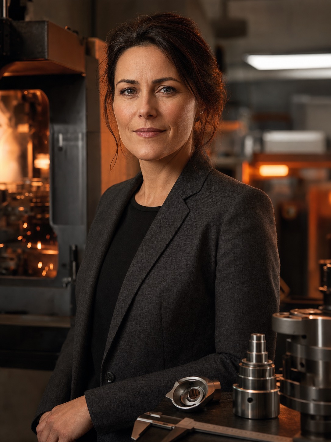 Lena Böhmer