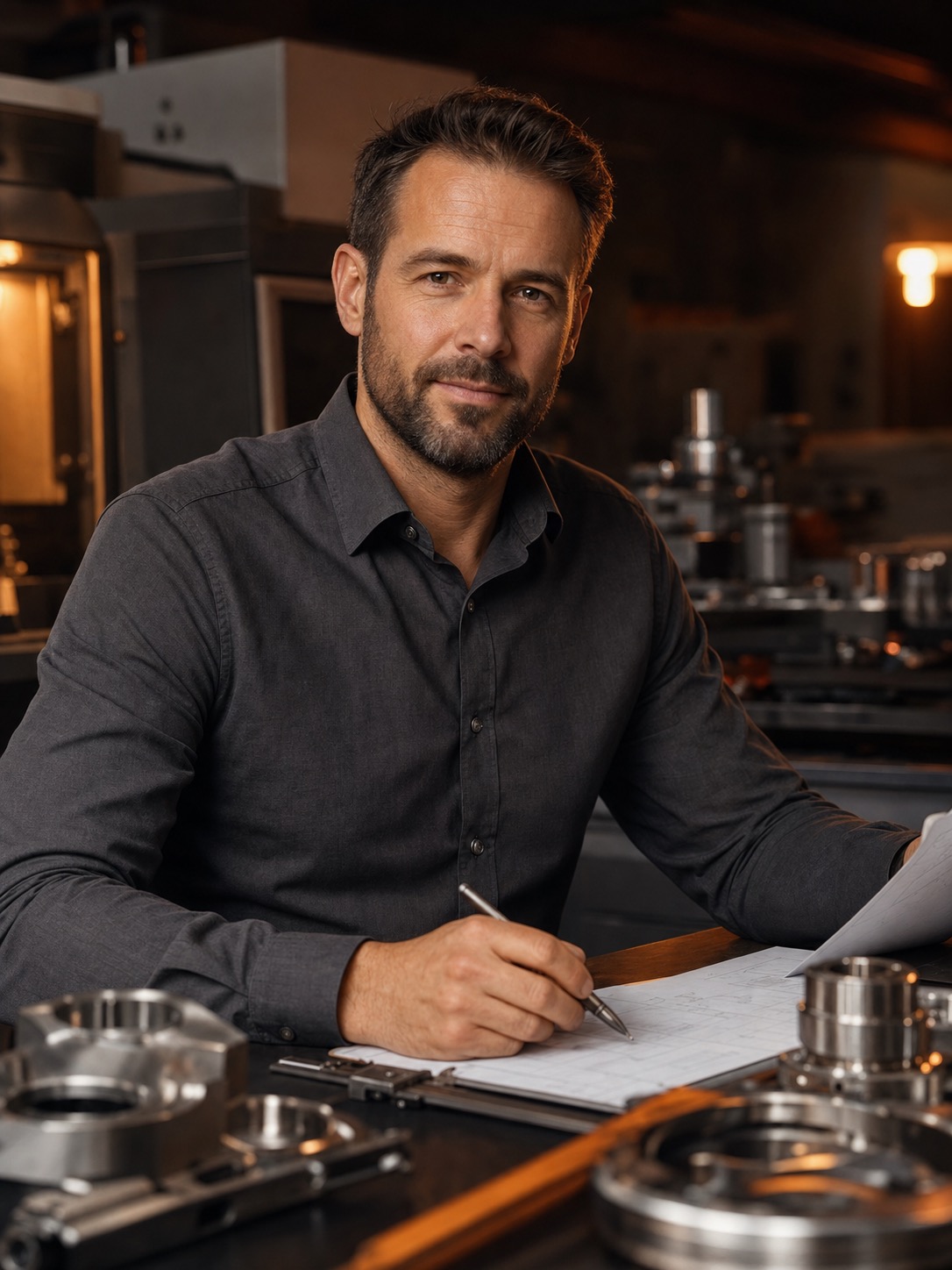 Henrik Sauer