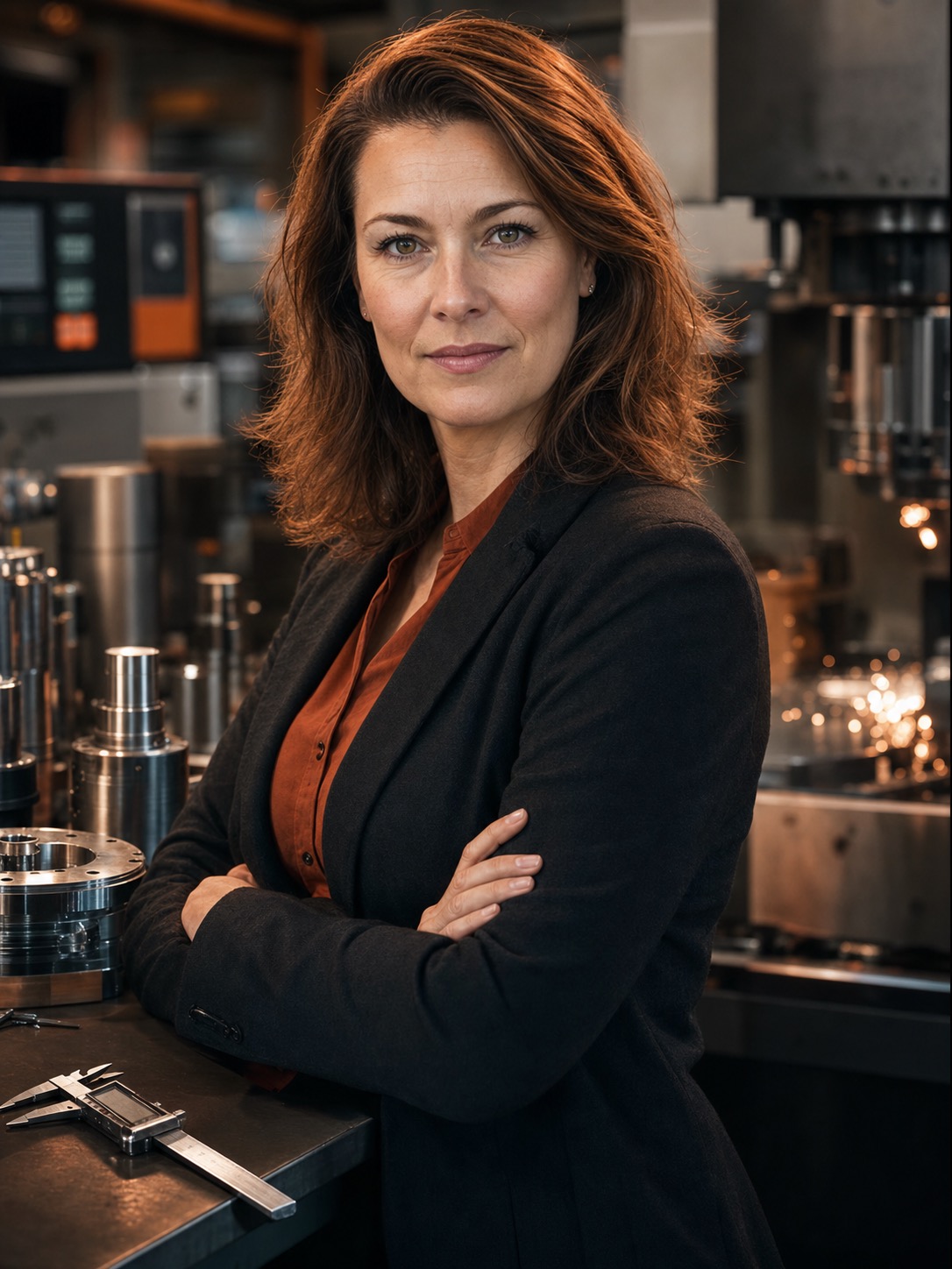 Ingrid Sasse