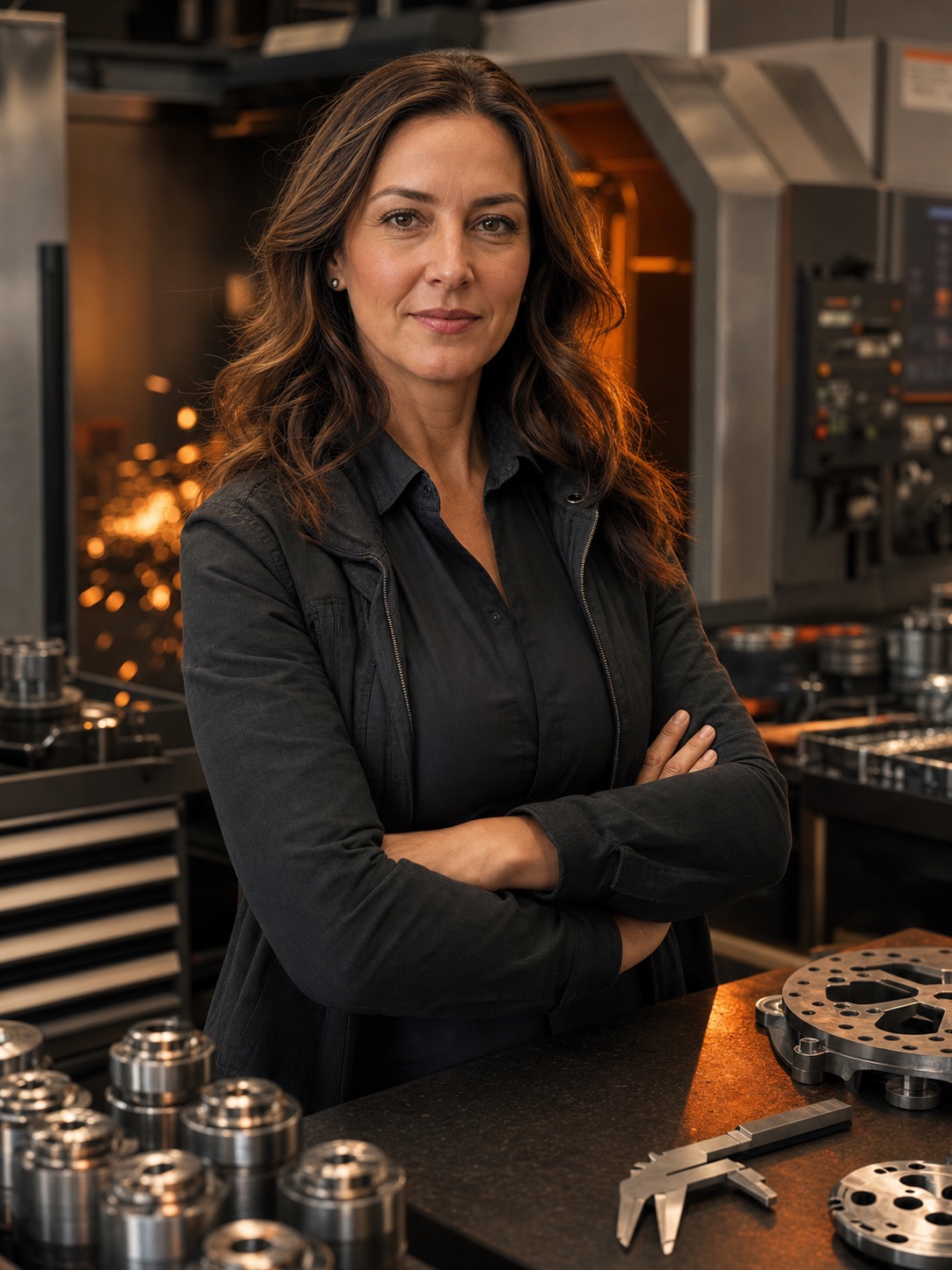 Tanja Vogel